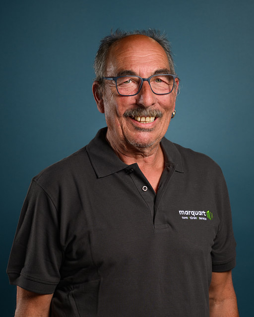 Vögele Marcel