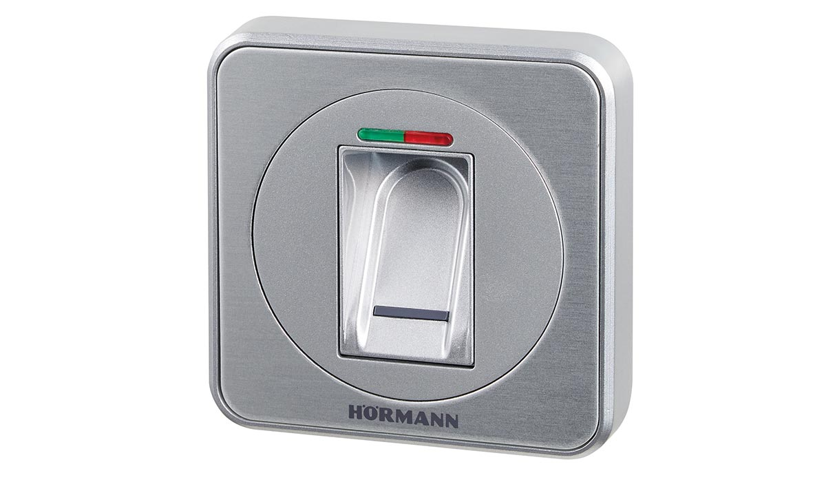 fingerleser-hoermann-fl150
