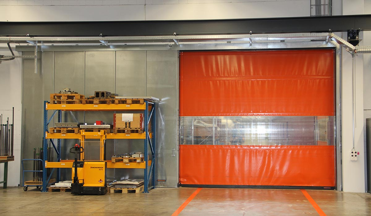 schnelllauftor-hoermann-speedtor-pvc-tor-plastiktor-orange-v5015-2